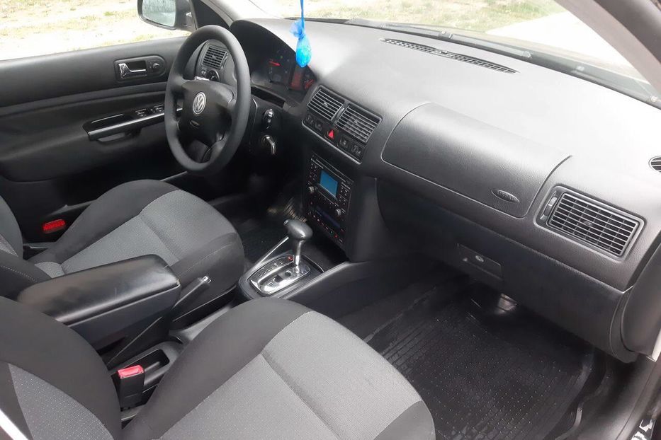 Продам Volkswagen Golf IV TDI 2002 года в Киеве