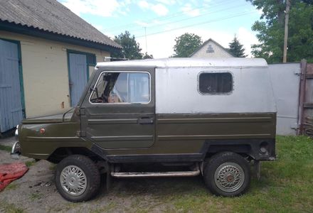Продам ЛуАЗ 969М 1989 года в г. Березань, Киевская область