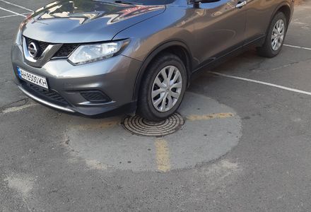 Продам Nissan Rogue 2015 года в Одессе