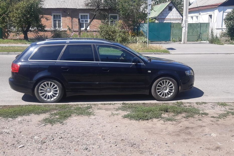 Продам Audi A4 А4 Б7 2006 года в Харькове