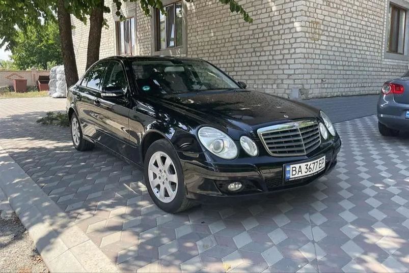 Продам Mercedes-Benz Mercedes Бензин газ  2006 года в г. Белгород-Днестровский, Одесская область