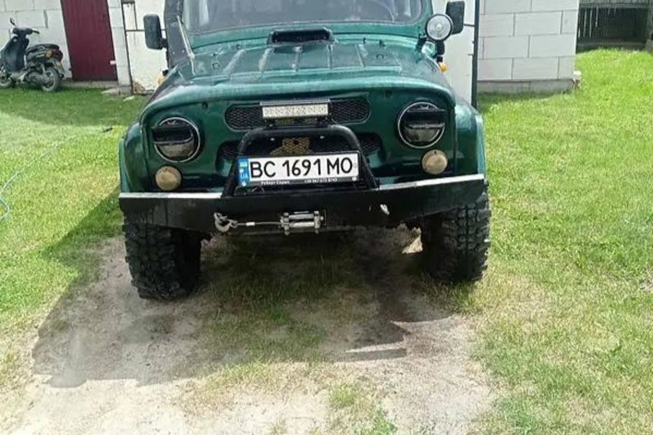 Продам УАЗ 31512 Дизель  1991 года в г. Белгород-Днестровский, Одесская область