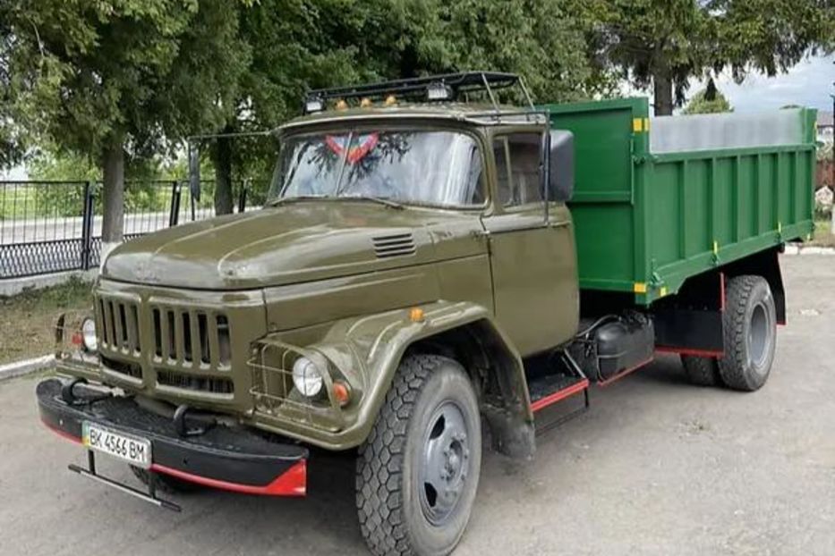 Продам ЗИЛ 130 Дизель  1986 года в г. Белгород-Днестровский, Одесская область