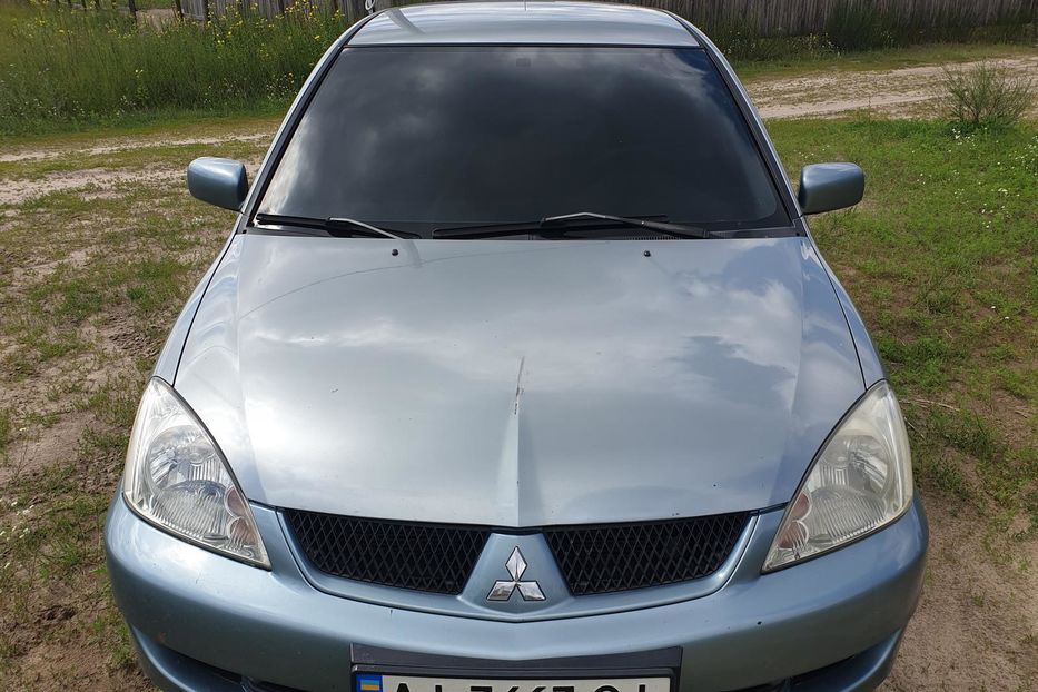 Продам Mitsubishi Lancer 2008 года в г. Бровары, Киевская область