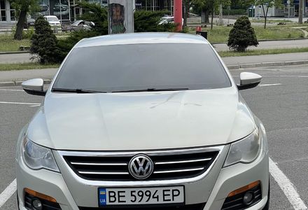 Продам Volkswagen Passat CC 2009 года в Николаеве