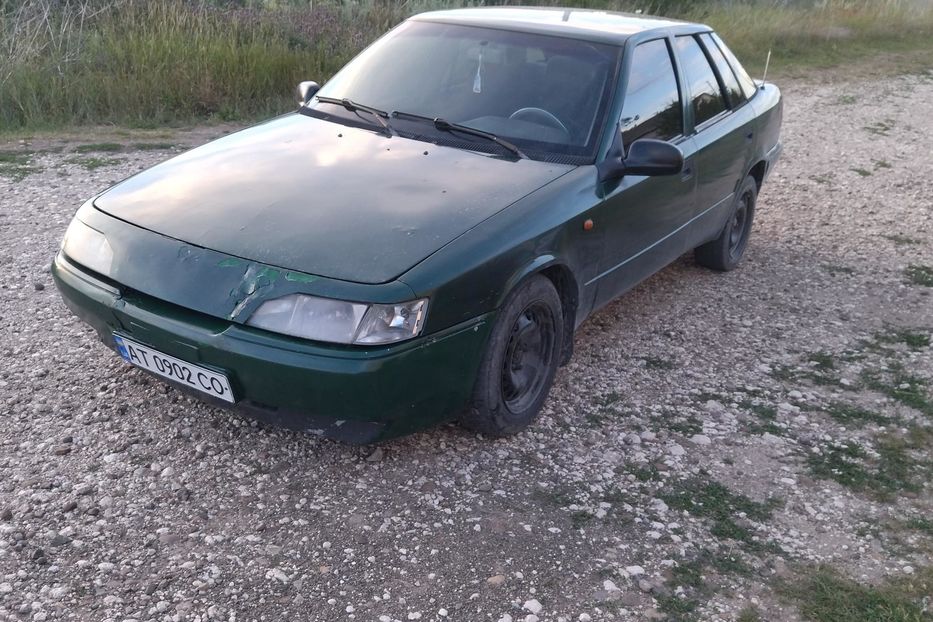 Продам Daewoo Espero 1998 года в г. Городенка, Ивано-Франковская область