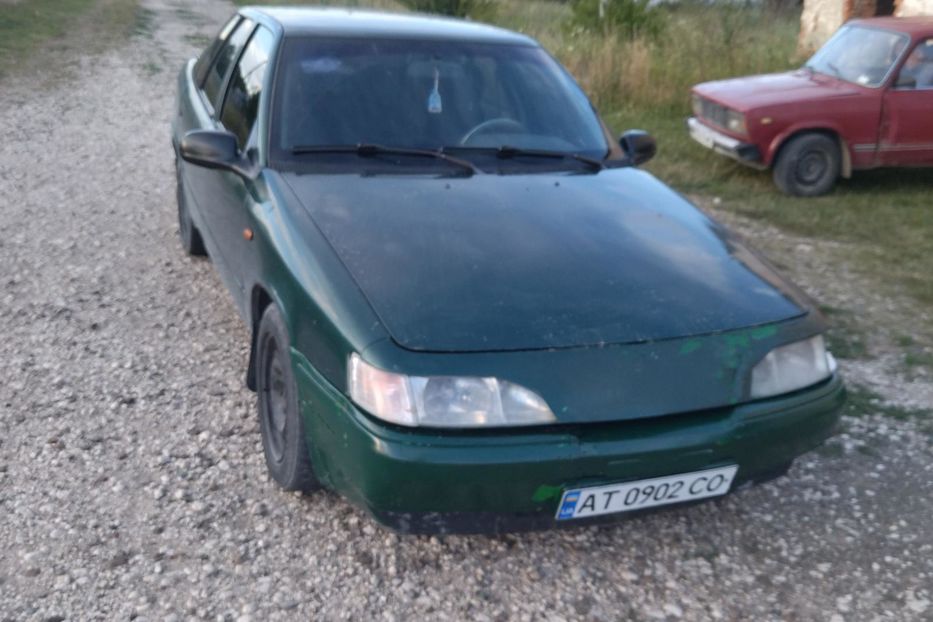 Продам Daewoo Espero 1998 года в г. Городенка, Ивано-Франковская область