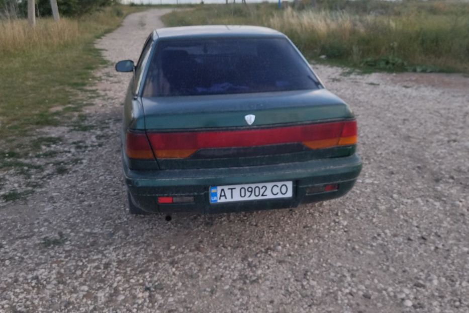 Продам Daewoo Espero 1998 года в г. Городенка, Ивано-Франковская область