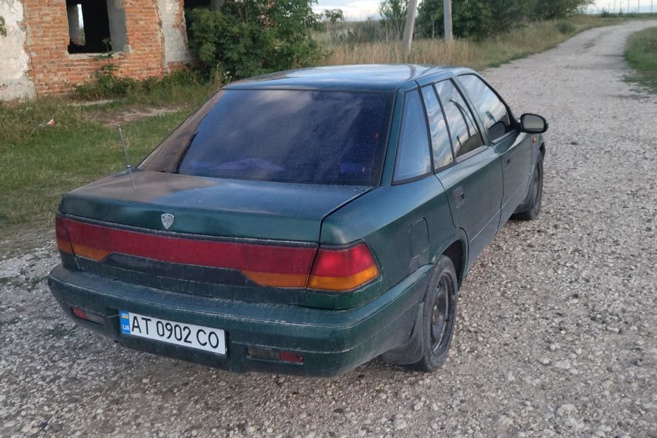 Продам Daewoo Espero 1998 года в г. Городенка, Ивано-Франковская область