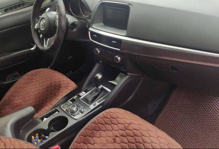 Продам Mazda CX-5 Grand Turing, рестайлинг,2016 2015 года в г. Белая Церковь, Киевская область