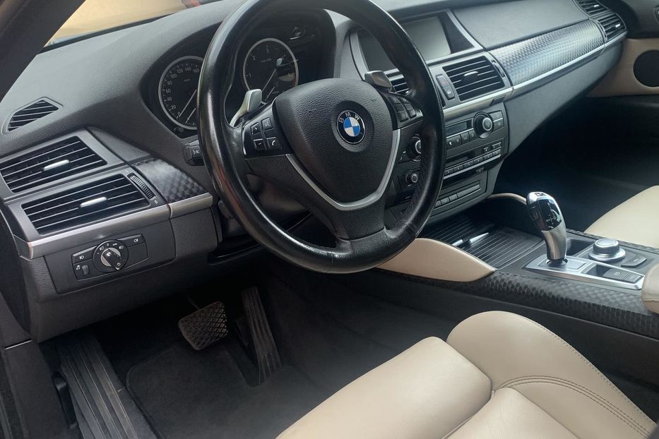 Продам BMW X6 2009 года в Ровно