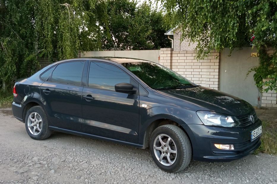 Продам Volkswagen Polo 2017 года в Днепре