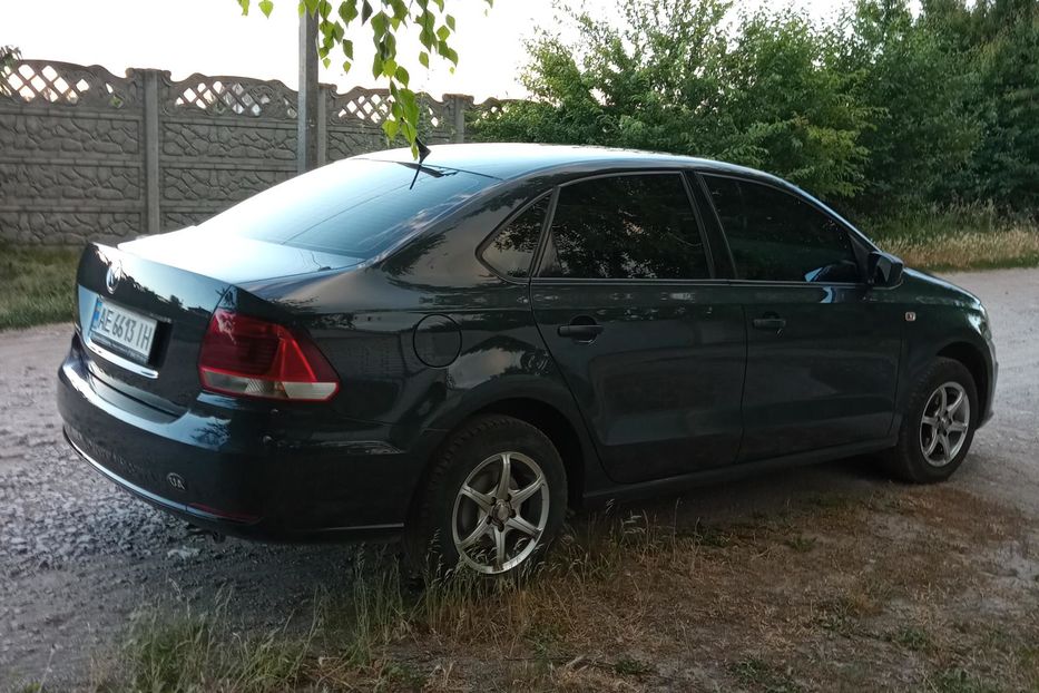 Продам Volkswagen Polo 2017 года в Днепре