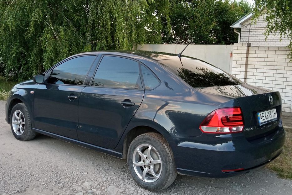 Продам Volkswagen Polo 2017 года в Днепре