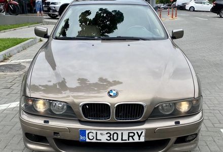 Продам BMW 530 Розмитнення 0 грн 2002 года в Николаеве