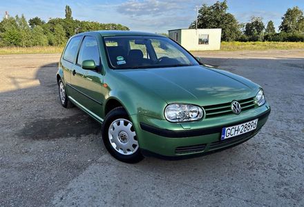 Продам Volkswagen Golf IV Розмитнення 0 гривень! 2000 года в Харькове
