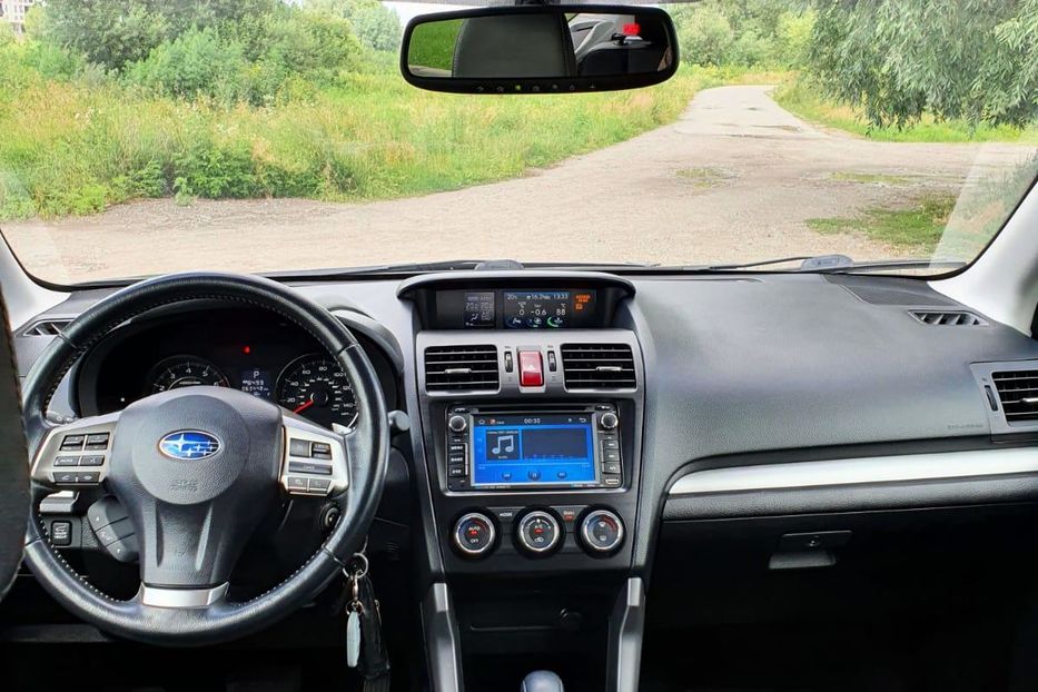 Продам Subaru Forester XT turbo 2013 года в г. Ирпень, Киевская область