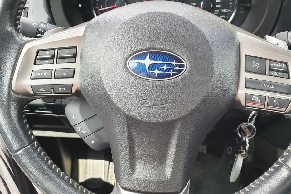 Продам Subaru Forester XT turbo 2013 года в г. Ирпень, Киевская область