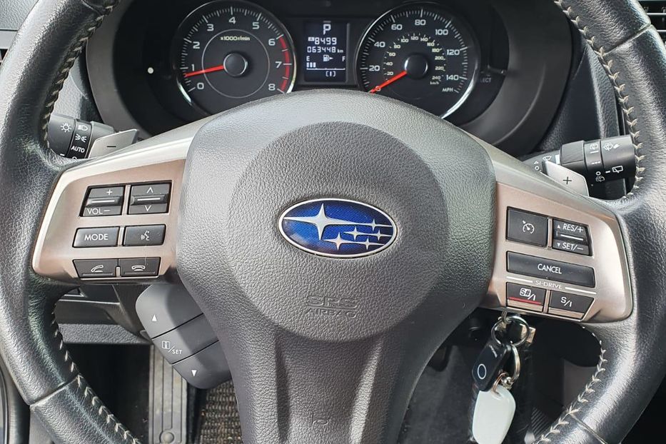 Продам Subaru Forester XT turbo 2013 года в г. Ирпень, Киевская область