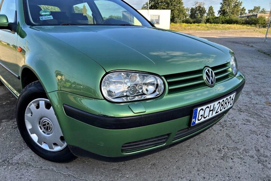 Продам Volkswagen Golf IV Розмитнення 0 гривень! 2000 года в Харькове