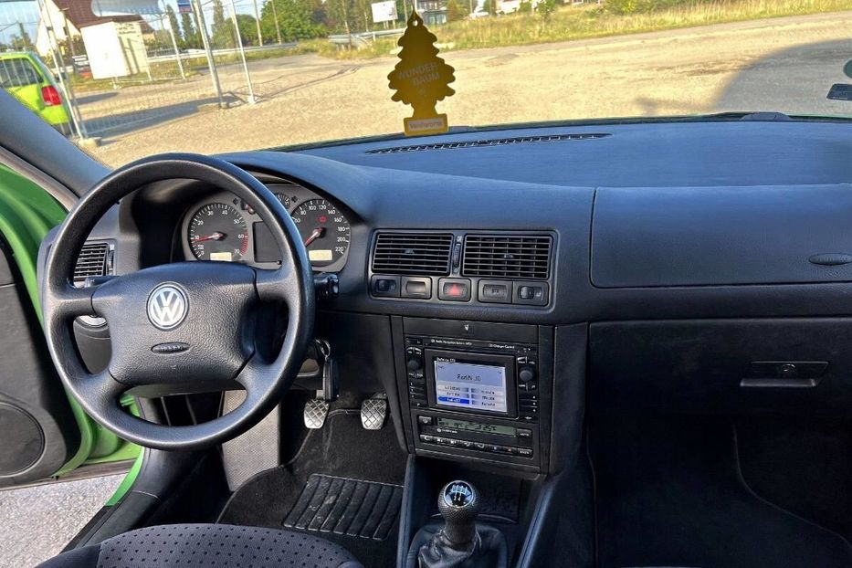 Продам Volkswagen Golf IV Розмитнення 0 гривень! 2000 года в Харькове