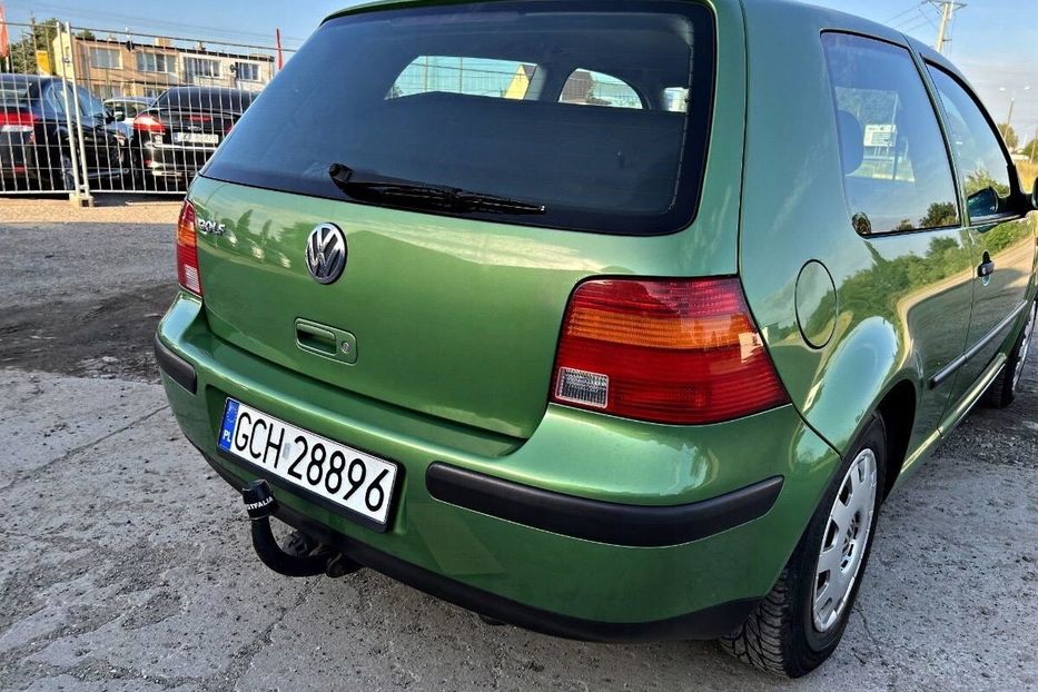 Продам Volkswagen Golf IV Розмитнення 0 гривень! 2000 года в Харькове