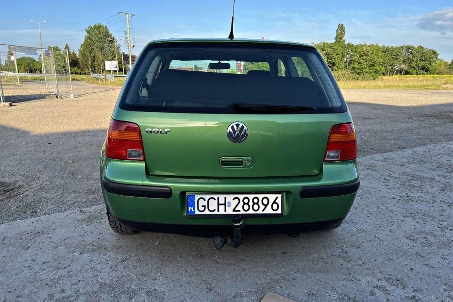 Продам Volkswagen Golf IV Розмитнення 0 гривень! 2000 года в Харькове