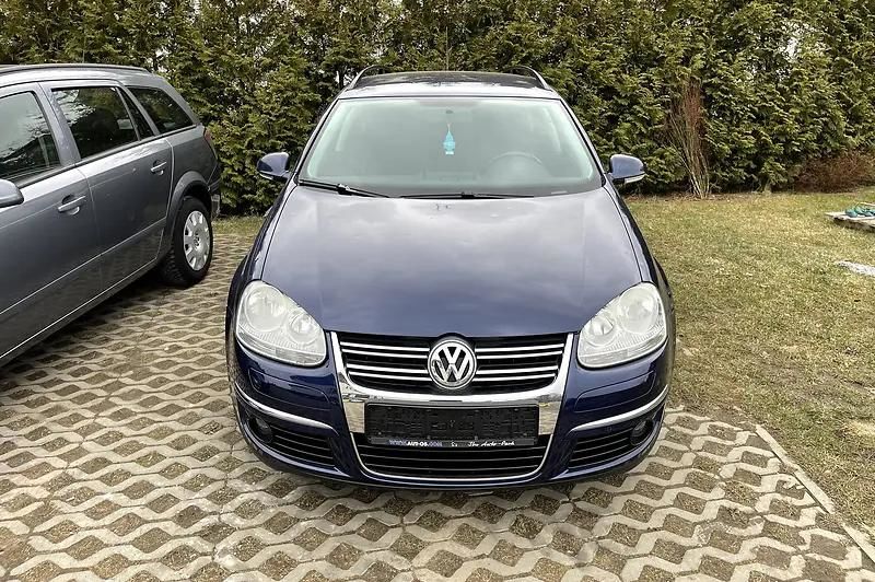 Продам Volkswagen Golf V 2008 года в Ивано-Франковске