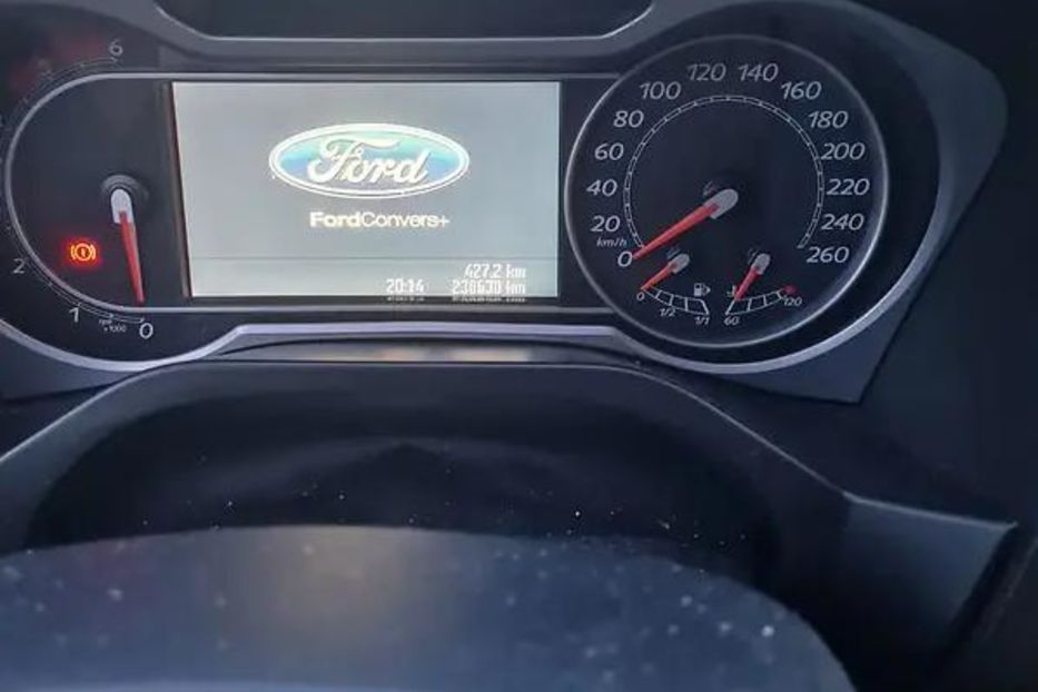 Продам Ford S-Max 2008 года в Ужгороде