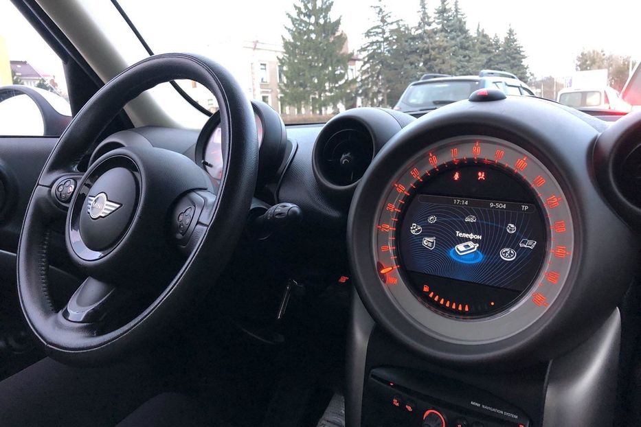 Продам MINI Countryman 2011 года в Харькове