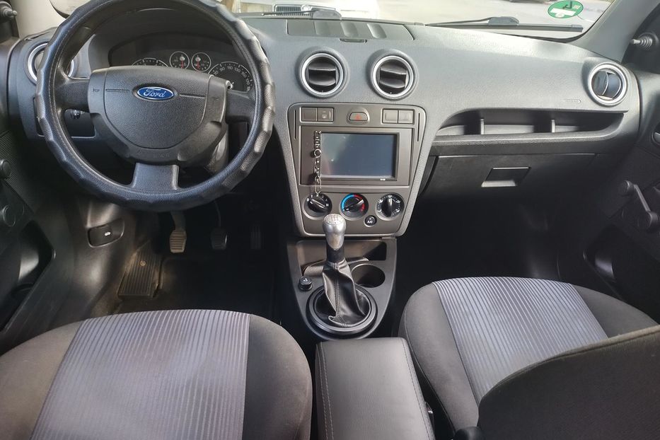 Продам Ford Fusion Універсал  2007 года в г. Белая Церковь, Киевская область