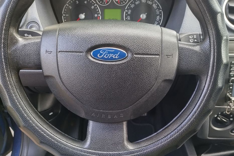 Продам Ford Fusion Універсал  2007 года в г. Белая Церковь, Киевская область