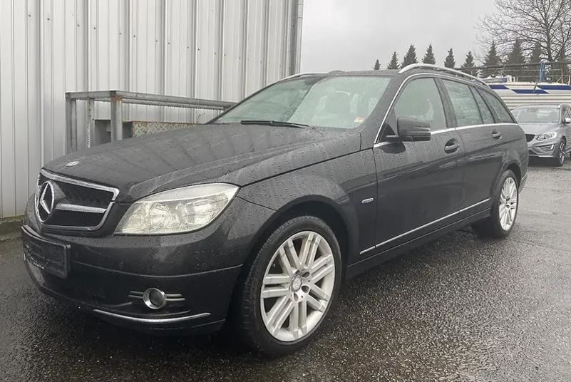 Продам Mercedes-Benz 200 2010 года в Ивано-Франковске