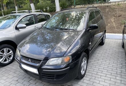 Продам Mitsubishi Space Star Розмитнення 0 ГРН! 2006 года в Одессе