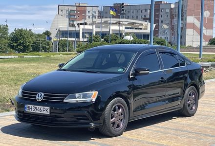 Продам Volkswagen Jetta SE TDI 2014 года в г. Южный, Одесская область