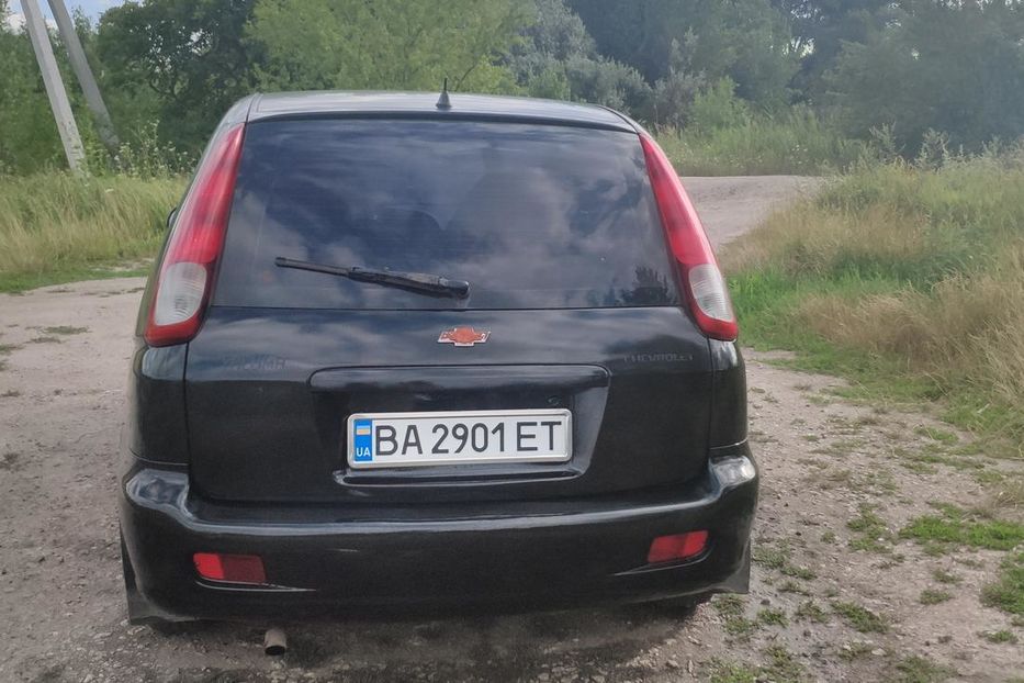 Продам Chevrolet Tacuma 2004 года в Кропивницком