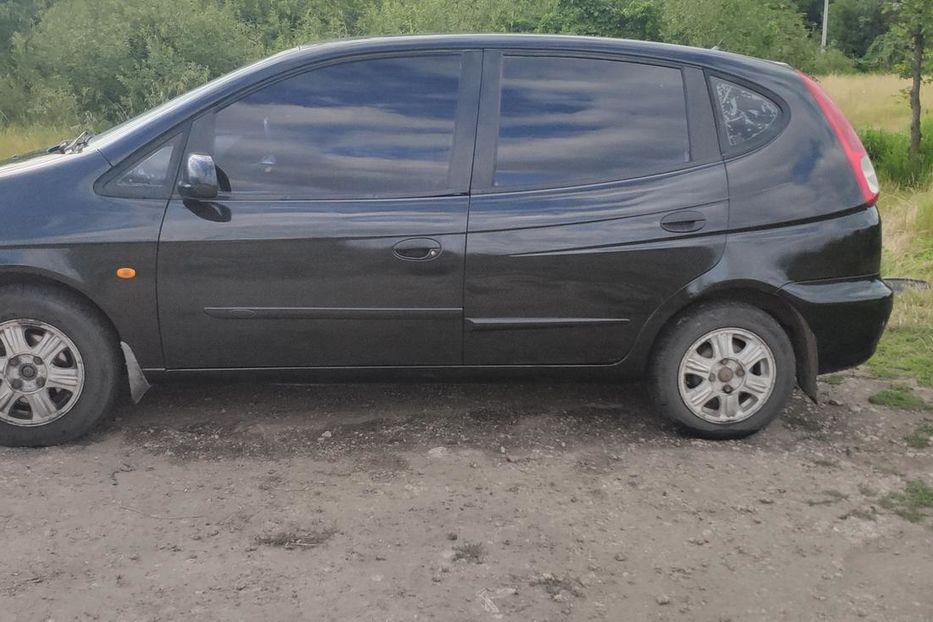 Продам Chevrolet Tacuma 2004 года в Кропивницком