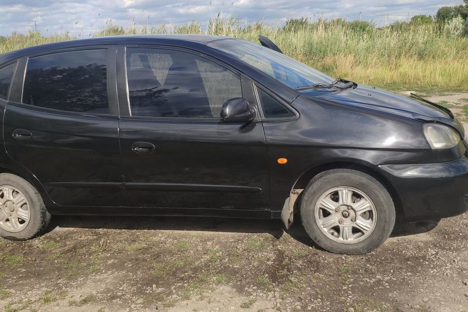 Продам Chevrolet Tacuma 2004 года в Кропивницком