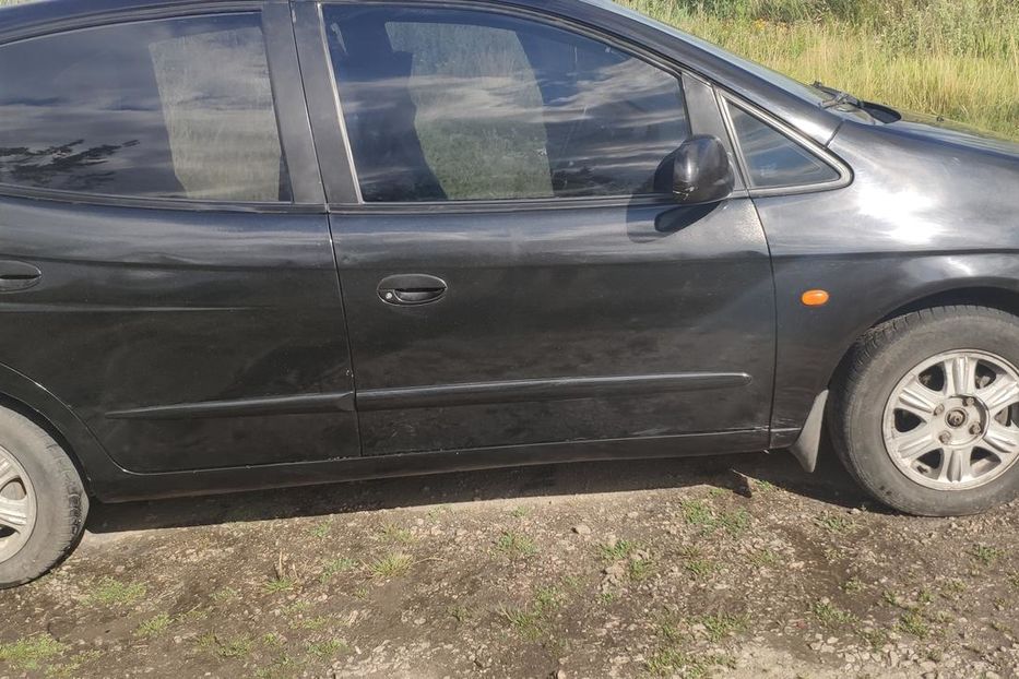 Продам Chevrolet Tacuma 2004 года в Кропивницком