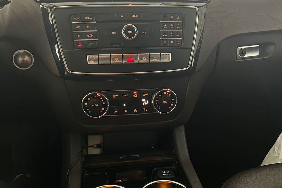 Продам Mercedes-Benz GLS 350 2019 года в Киеве