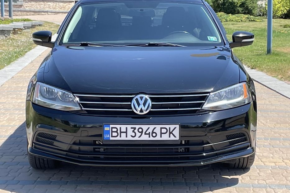 Продам Volkswagen Jetta SE TDI 2014 года в г. Южный, Одесская область