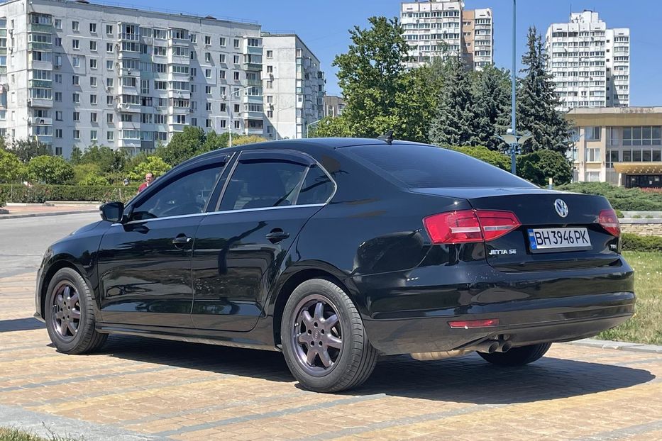 Продам Volkswagen Jetta SE TDI 2014 года в г. Южный, Одесская область