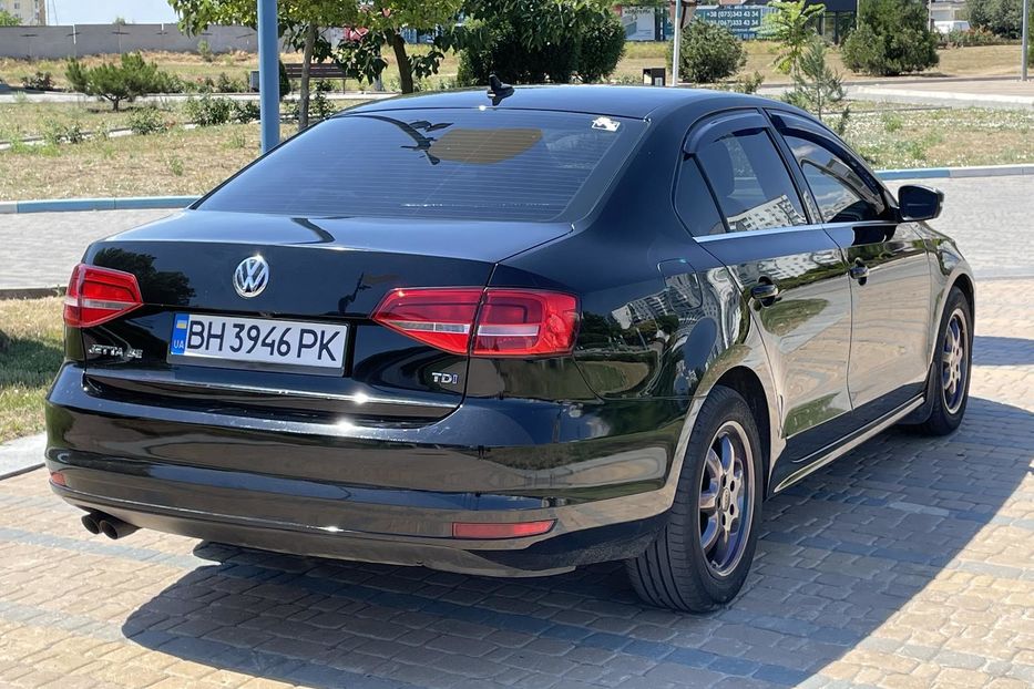 Продам Volkswagen Jetta SE TDI 2014 года в г. Южный, Одесская область