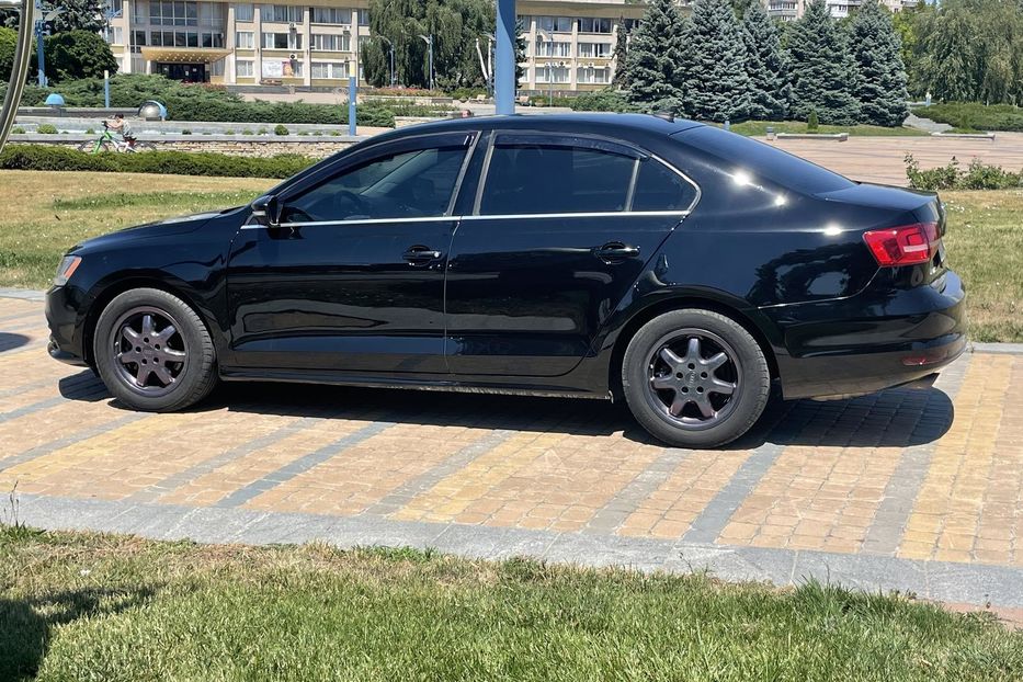 Продам Volkswagen Jetta SE TDI 2014 года в г. Южный, Одесская область