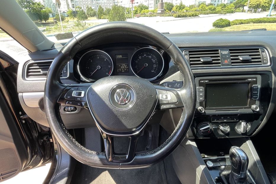 Продам Volkswagen Jetta SE TDI 2014 года в г. Южный, Одесская область