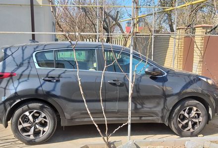 Продам Kia Sportage Classic 2019 года в Одессе