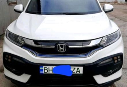 Продам Honda X-NV 2019 года в Одессе