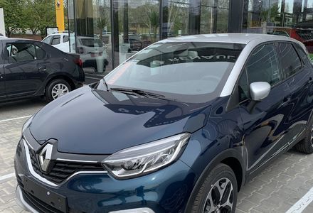 Продам Renault Captur 2019 года в Одессе