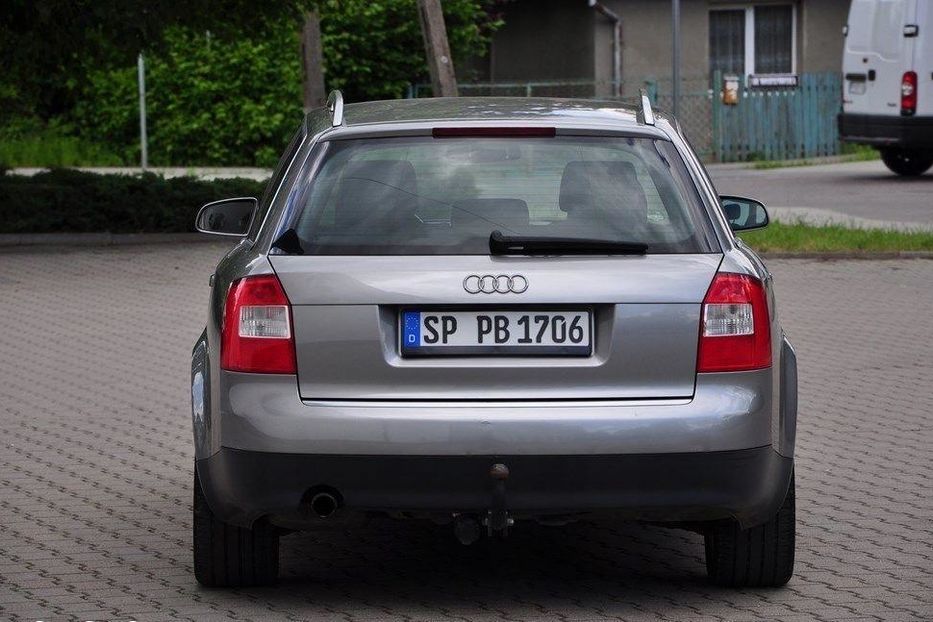 Продам Audi A4 B6 2003 года в Днепре