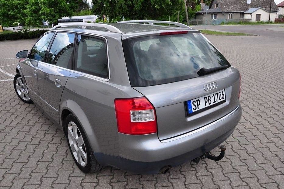 Продам Audi A4 B6 2003 года в Днепре